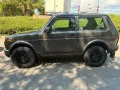 Lada Niva Urban 4x4