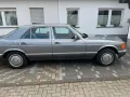 Mercedes-Benz SE 300