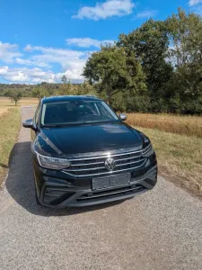 Volkswagen Tiguan Allspace 2.0 TDI SCR DSG Life