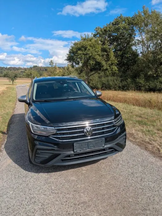 Volkswagen Tiguan Allspace 2.0 TDI SCR DSG Life