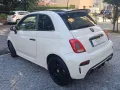 Abarth 595 Pista 1.4 T-Jet #12080