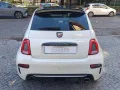Abarth 595 Pista 1.4 T-Jet #12080