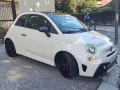 Abarth 595 Pista 1.4 T-Jet #12080