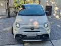 Abarth 595 Pista 1.4 T-Jet #12080
