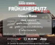 Dodge RAM 3.0L I6 Hurricane HO Limited Night Edition M