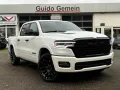 Dodge RAM 3.0L I6 Hurricane HO Limited Night Edition M