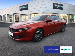 Peugeot 508 Allure Pack Hybid 225