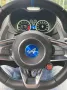 Alpine A110 1.8 DCT -