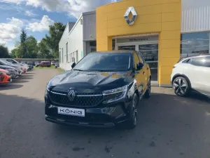 Renault Austral Techno Mild Hybrid Klima*PDC*Navi*
