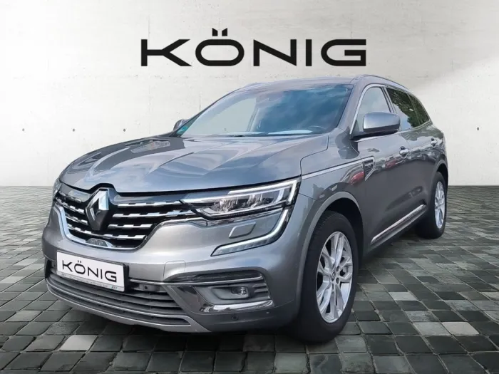 Renault Koleos INITIALE PARIS TCe 160 EDC *KLIMA*PDC*ALL