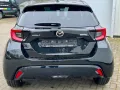 Mazda 2 Hybrid Homura