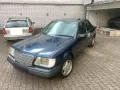 Mercedes-Benz Mercedes  E250d w124 Klima KARO AHK