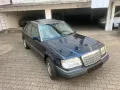 Mercedes-Benz Mercedes  E250d w124 Klima KARO AHK