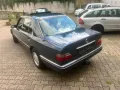 Mercedes-Benz Mercedes  E250d w124 Klima KARO AHK