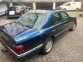 Mercedes-Benz Mercedes  E250d w124 Klima KARO AHK
