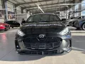 Mazda 2 Hybrid  Homura NEU!