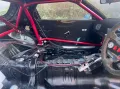 Mazda RX-7 1.3 turbo