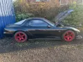 Mazda RX-7 1.3 turbo