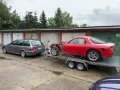 Mazda RX-7 1.3 turbo