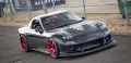 Mazda RX-7 1.3 turbo
