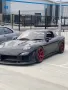 Mazda RX-7 1.3 turbo