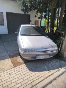 Citroën Citroen Xantia