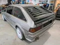 Volkswagen VW Scirocco GT2 2.0 ABF DBILAS Einzeldrosseln