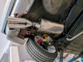 Volkswagen VW Scirocco GT2 2.0 ABF DBILAS Einzeldrosseln