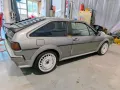 Volkswagen VW Scirocco GT2 2.0 ABF DBILAS Einzeldrosseln