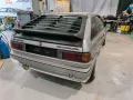 Volkswagen VW Scirocco GT2 2.0 ABF DBILAS Einzeldrosseln