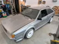 Volkswagen VW Scirocco GT2 2.0 ABF DBILAS Einzeldrosseln