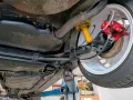 Volkswagen VW Scirocco GT2 2.0 ABF DBILAS Einzeldrosseln