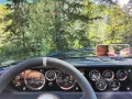 Fiat 124 2.0 Spider
