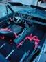 Fiat 124 2.0 Spider