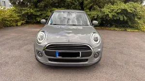 MINI Cooper One F56