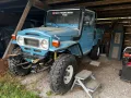 Toyota Land Cruiser FJ45