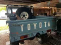 Toyota Land Cruiser FJ45