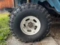 Toyota Land Cruiser FJ45