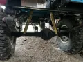 Toyota Land Cruiser FJ45