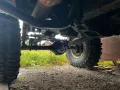 Toyota Land Cruiser FJ45