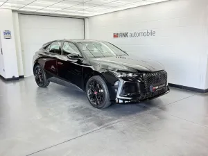 DS Automobiles 4 130 EAT8 Performance Line LED CarPlay
