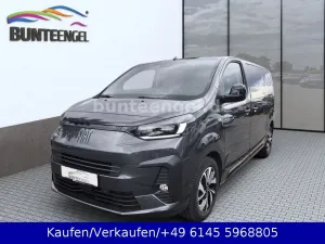 Fiat Ulysse 180 BlueHDi L2 Automatik Style u. Komfort