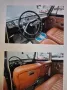 Lancia Fulvia Oldtimer für Liebhaber