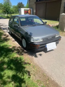 Daihatsu Charade 1,3i 16V