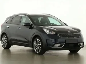 Kia Niro 1.6 GDI Hybrid Spirit Spirit