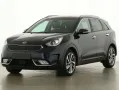 Kia Niro 1.6 GDI Hybrid Spirit Spirit