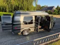 Chevrolet Chevy Van