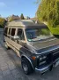 Chevrolet Chevy Van