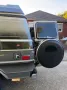 Chevrolet Chevy Van