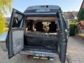 Chevrolet Chevy Van